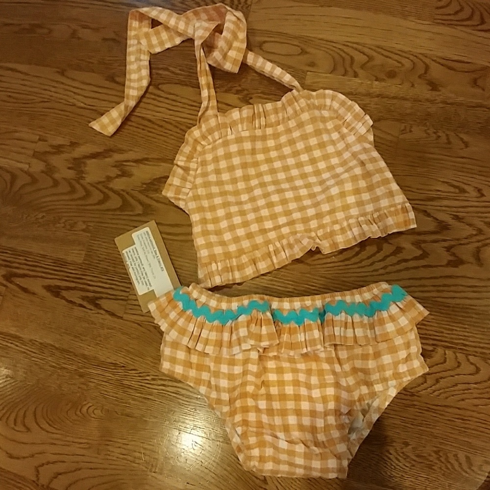 Hannah Kate Swim Suit